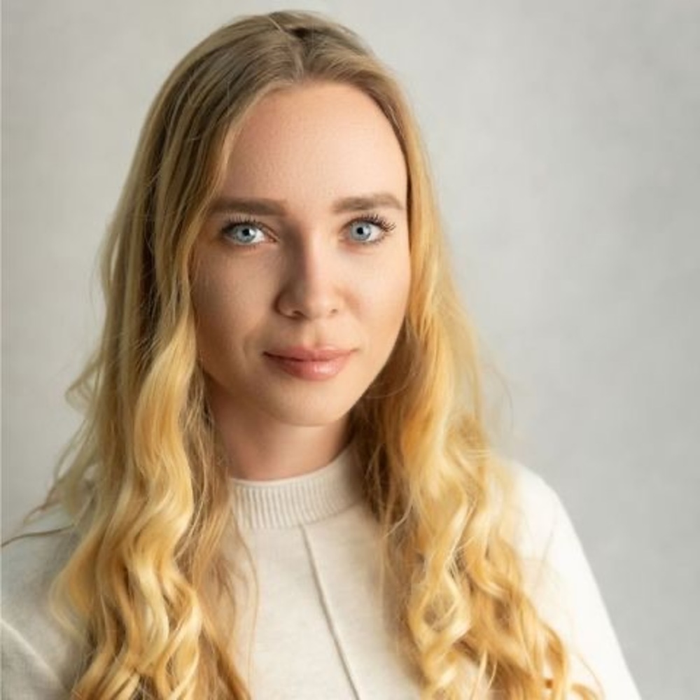 Meet your Posher, Jeanne